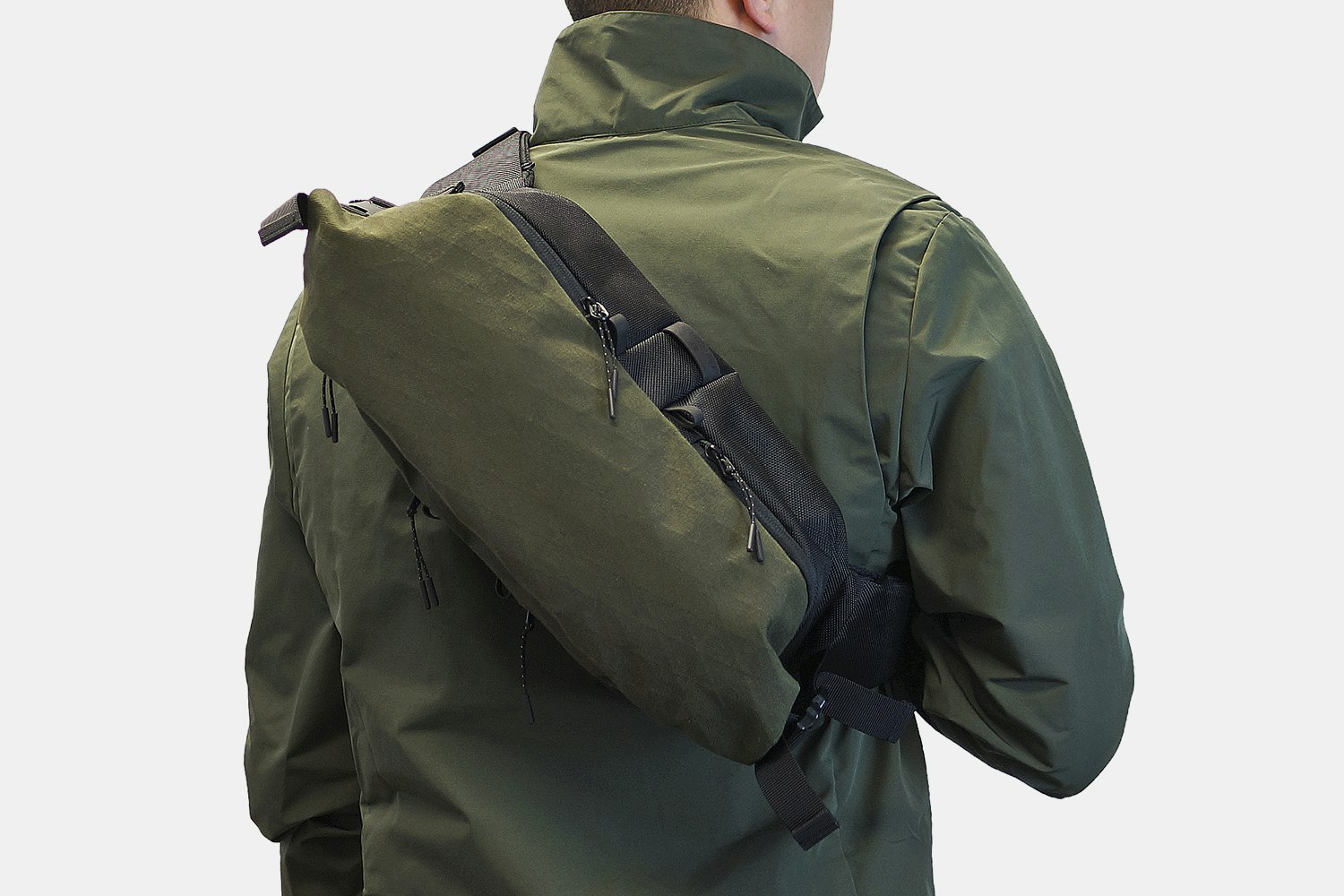 Code of Bell X-PAK ONE – Tourer Collection